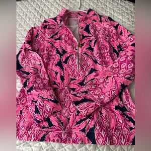 LillyPulitzer popover
